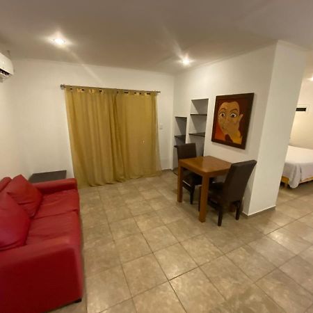Boutique Hotel De La Fonte By Nordic Puerto Iguazú Exteriér fotografie