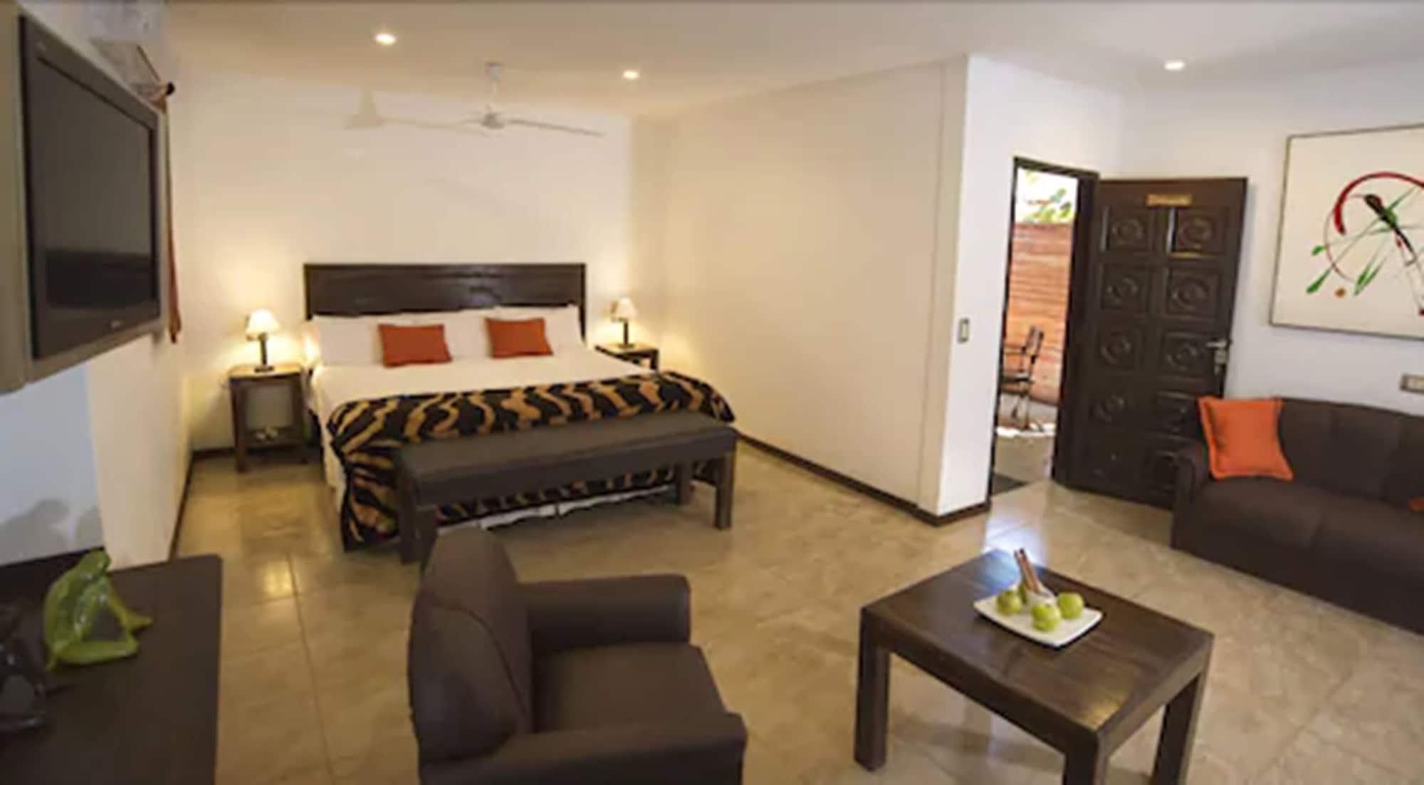 Boutique Hotel De La Fonte By Nordic Puerto Iguazú Exteriér fotografie