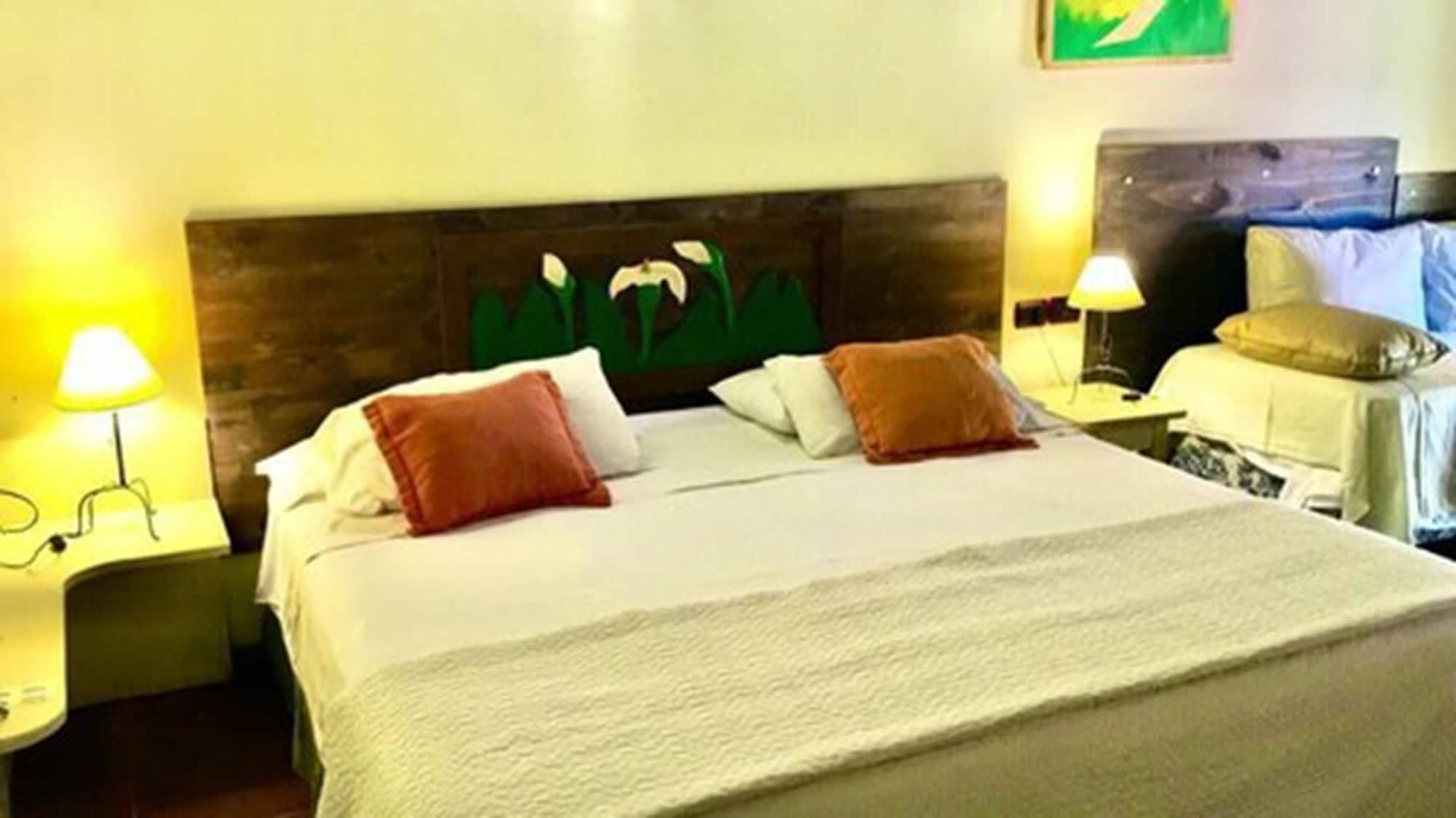 Boutique Hotel De La Fonte By Nordic Puerto Iguazú Exteriér fotografie