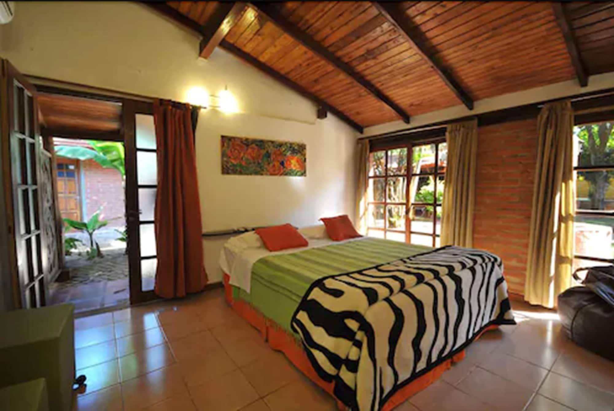 Boutique Hotel De La Fonte By Nordic Puerto Iguazú Exteriér fotografie