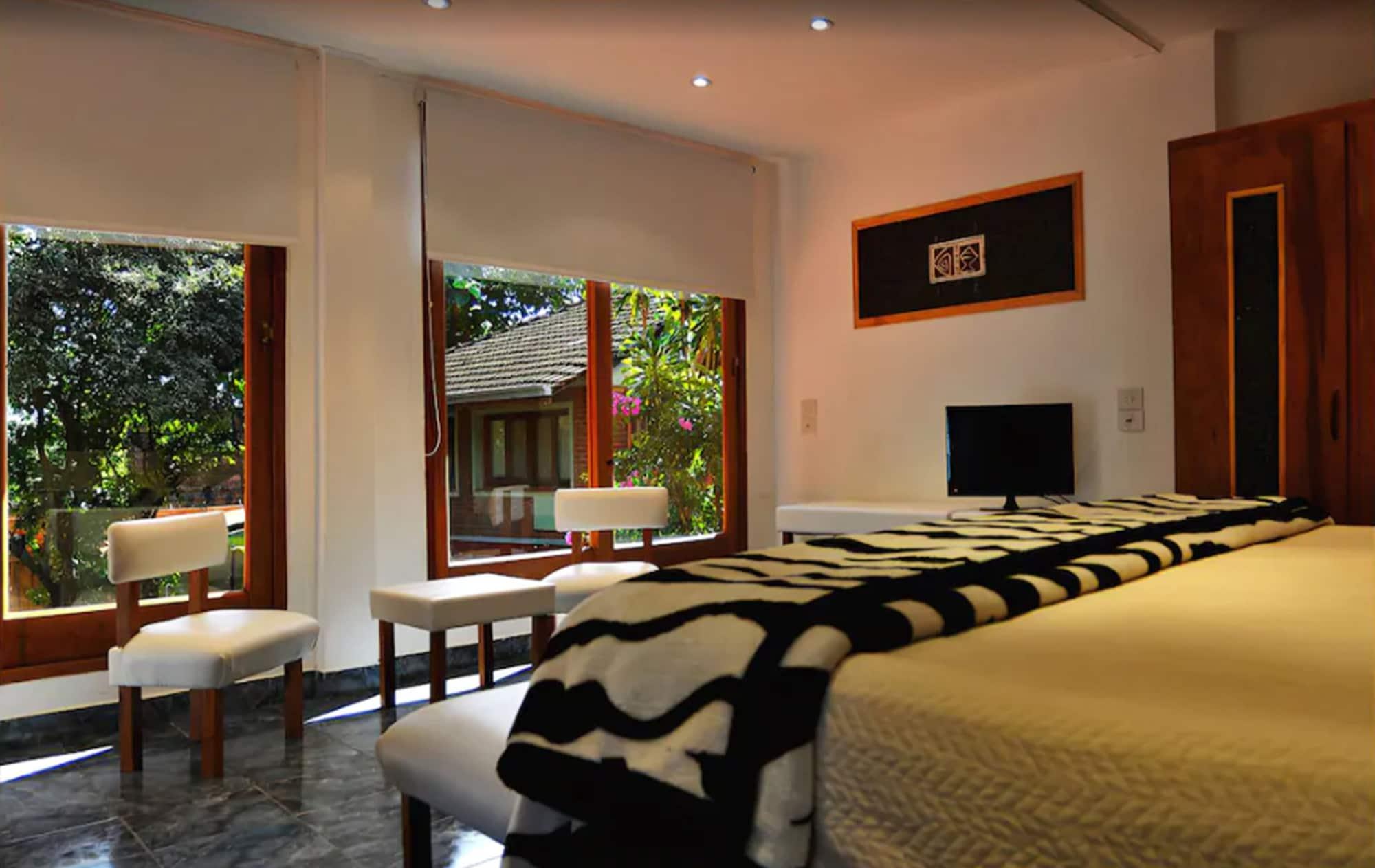 Boutique Hotel De La Fonte By Nordic Puerto Iguazú Exteriér fotografie