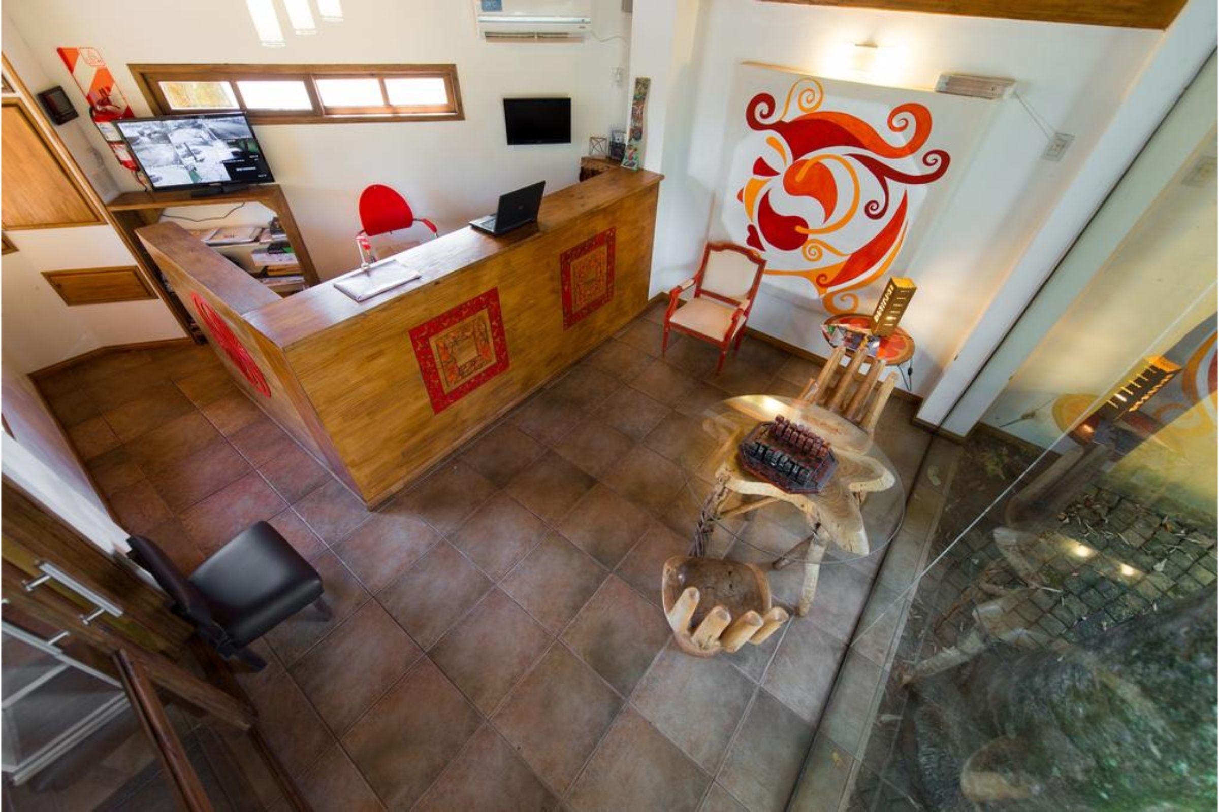Boutique Hotel De La Fonte By Nordic Puerto Iguazú Exteriér fotografie