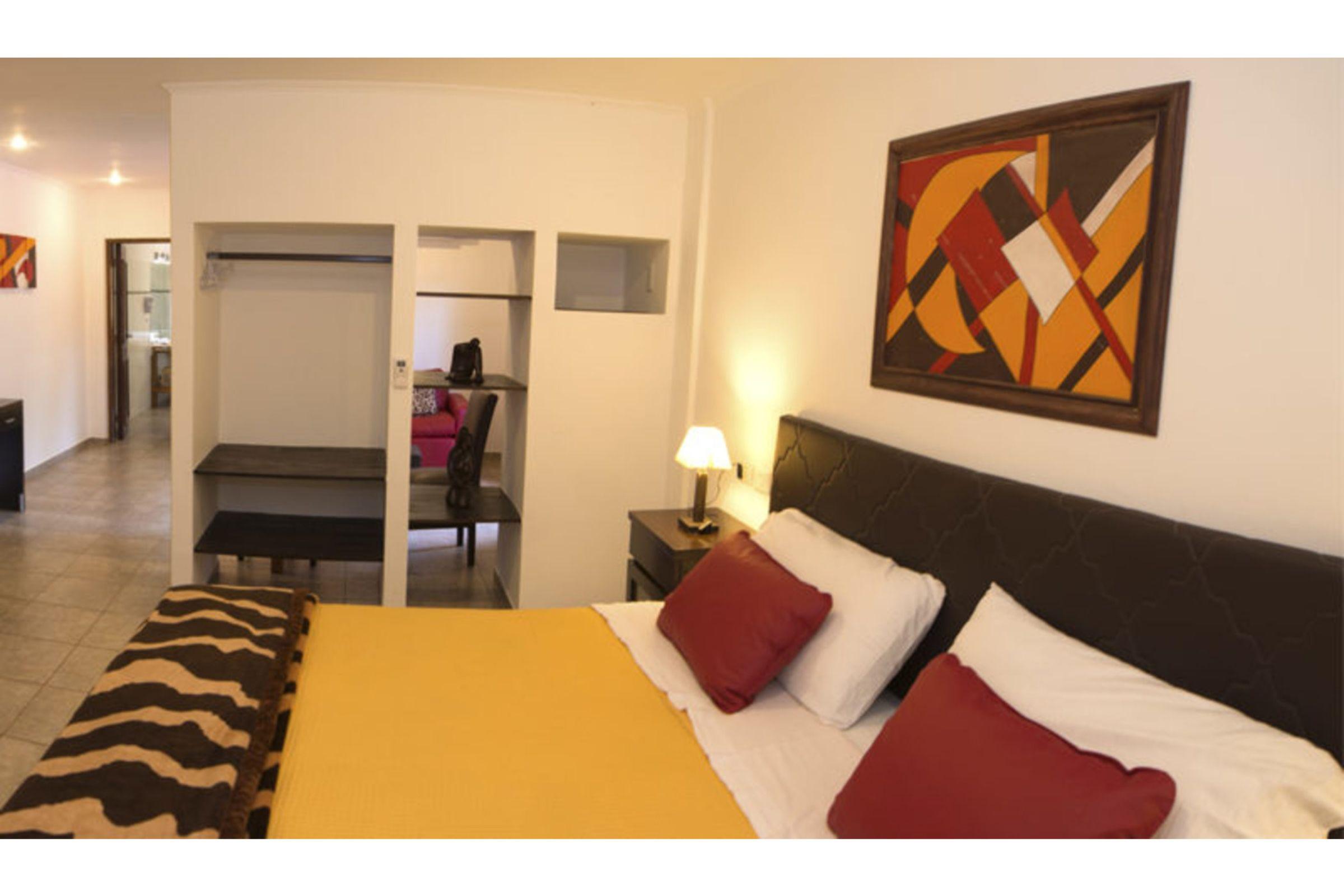 Boutique Hotel De La Fonte By Nordic Puerto Iguazú Exteriér fotografie