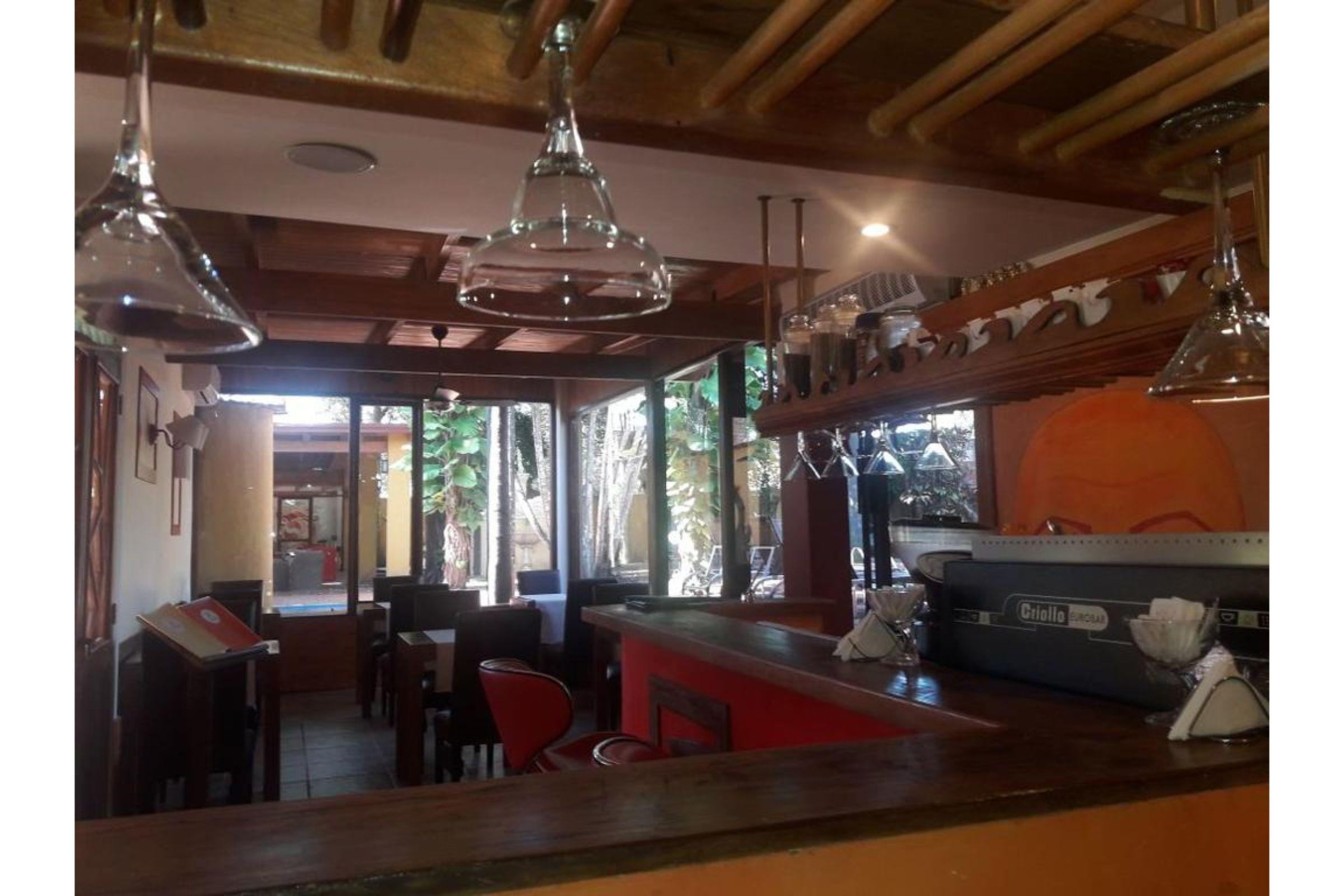 Boutique Hotel De La Fonte By Nordic Puerto Iguazú Exteriér fotografie
