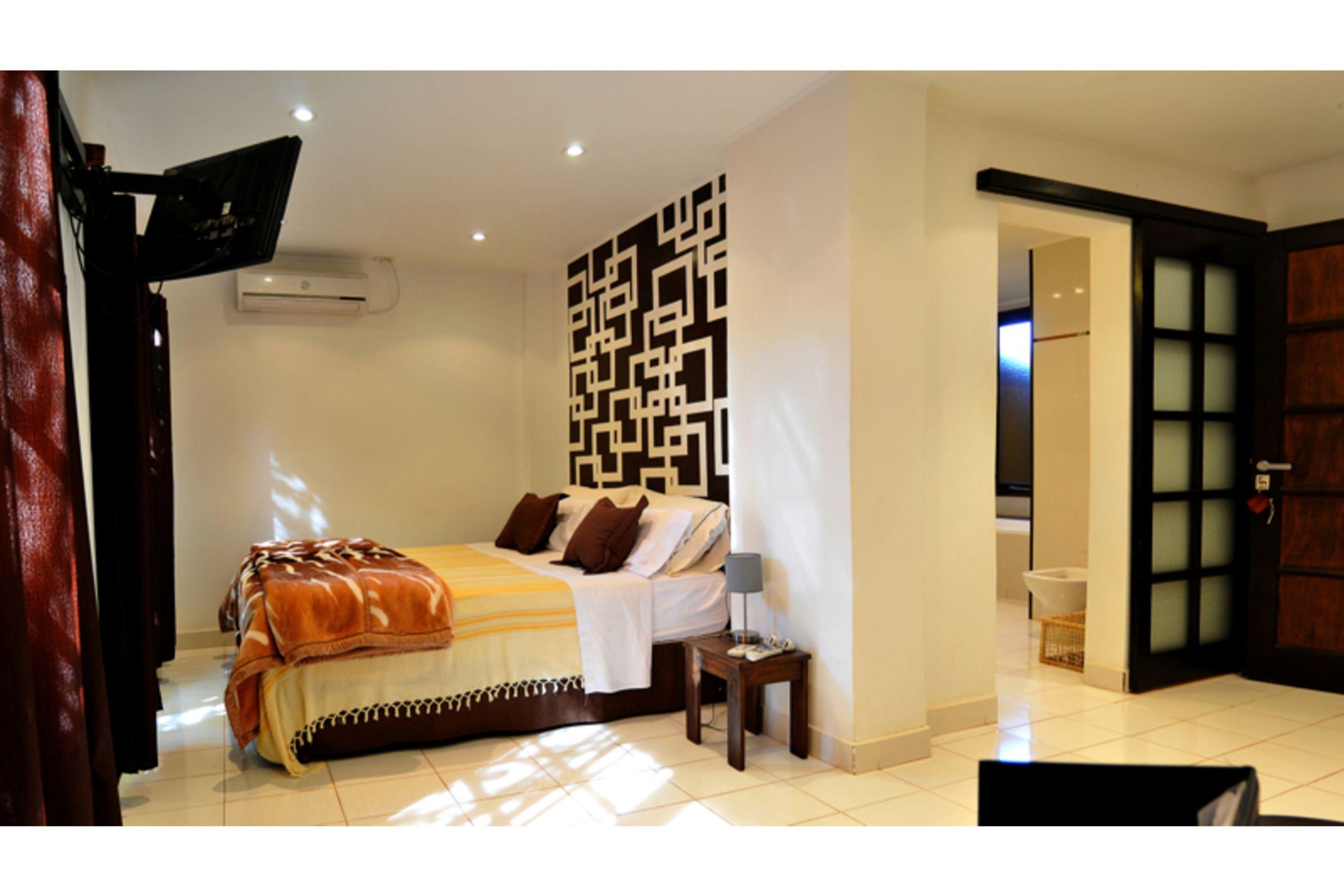 Boutique Hotel De La Fonte By Nordic Puerto Iguazú Exteriér fotografie