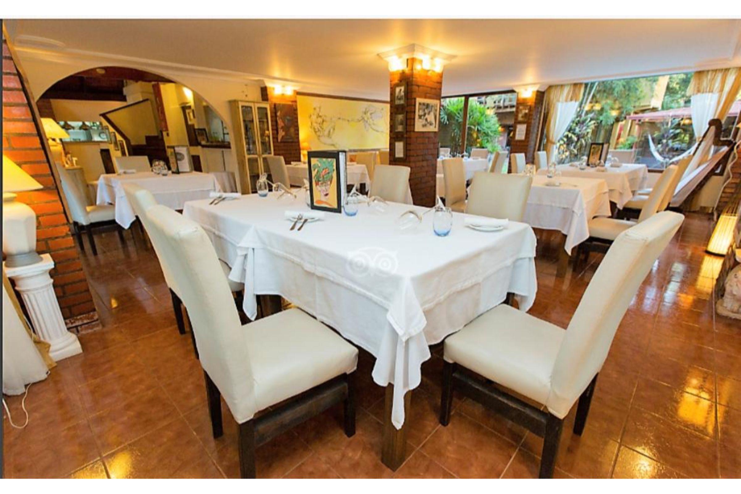 Boutique Hotel De La Fonte By Nordic Puerto Iguazú Exteriér fotografie