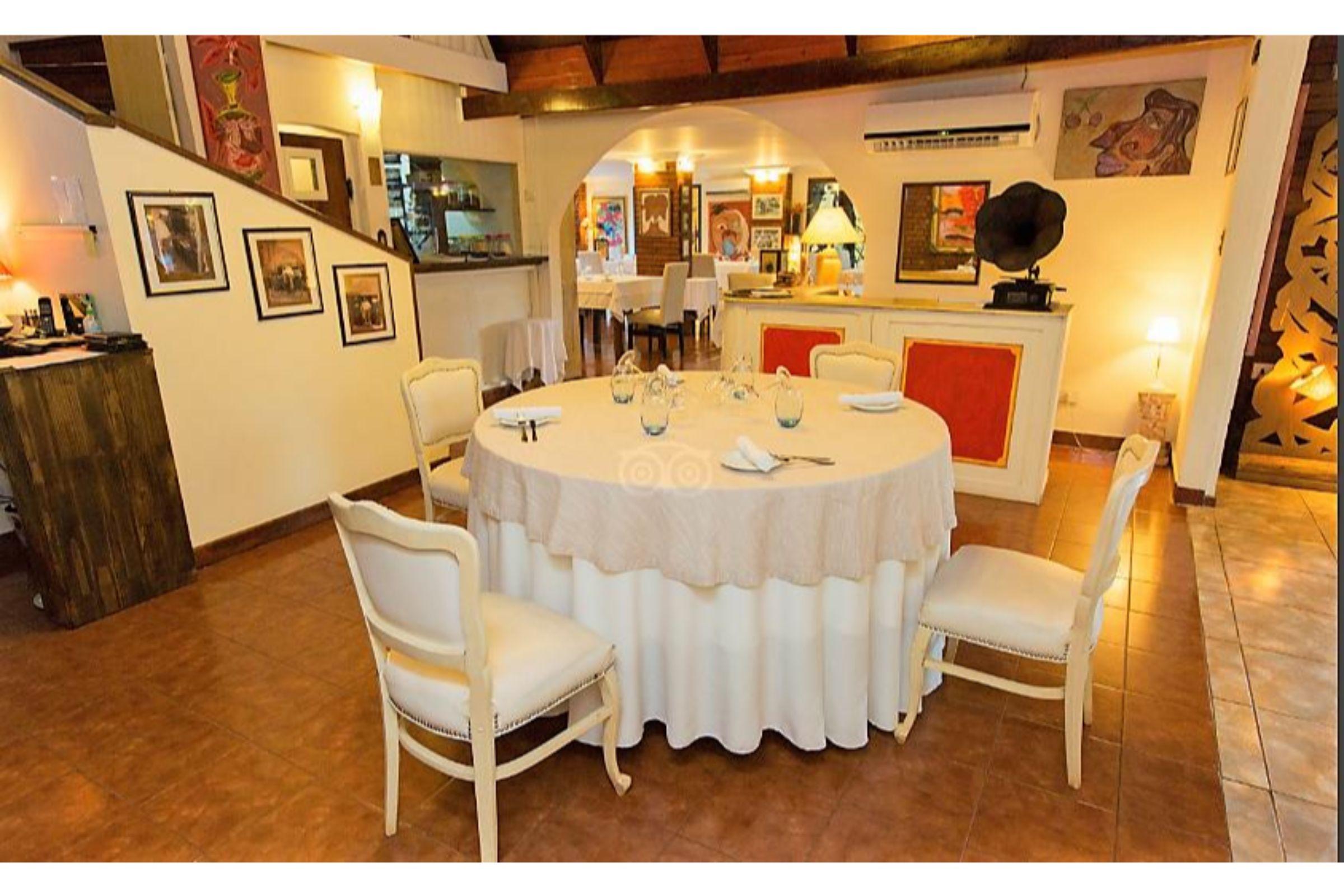 Boutique Hotel De La Fonte By Nordic Puerto Iguazú Exteriér fotografie