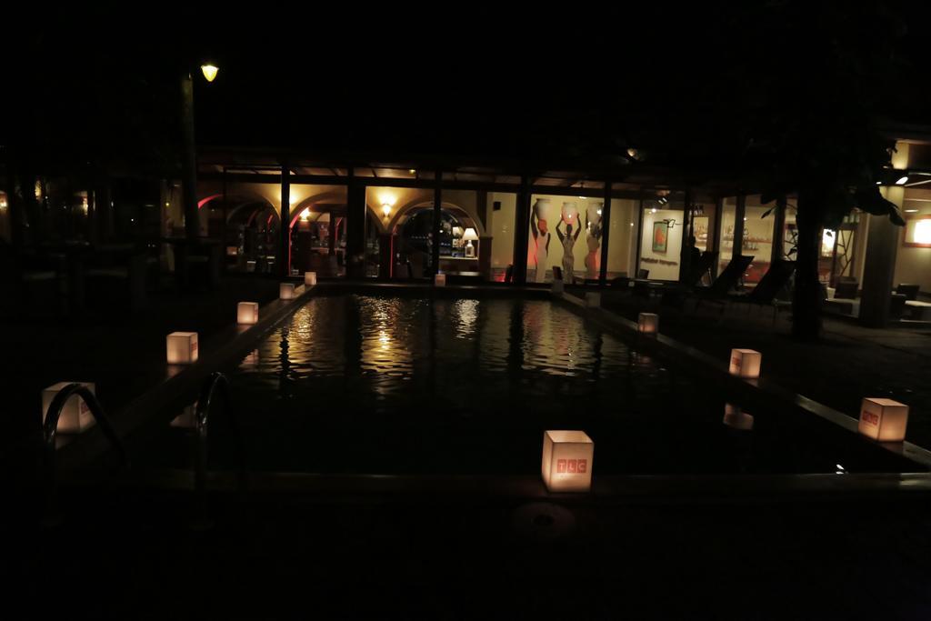 Boutique Hotel De La Fonte By Nordic Puerto Iguazú Exteriér fotografie